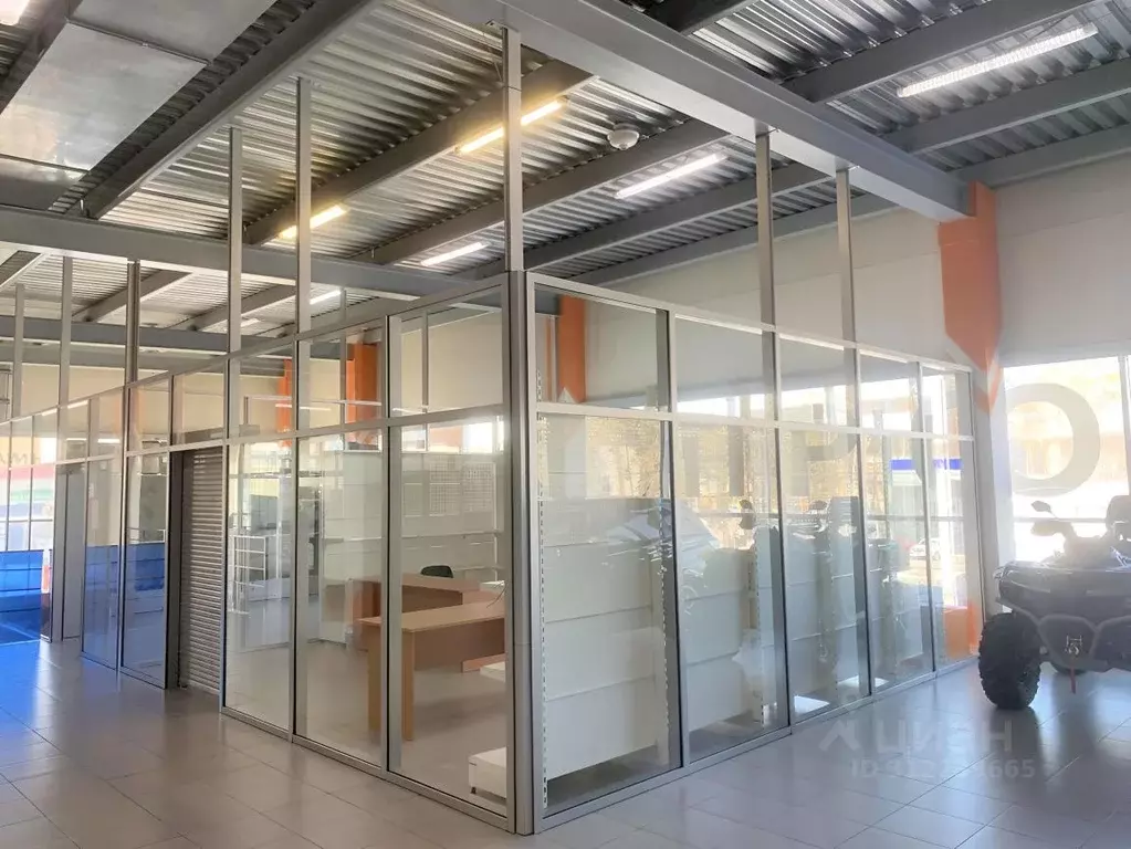 Помещение свободного назначения в Свердловская область, Березовский ... - Фото 2