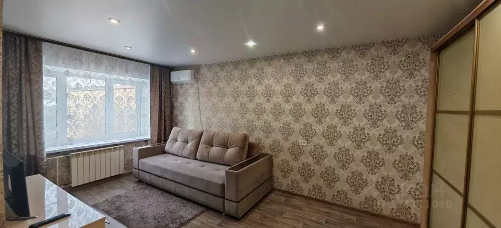 1-к кв. Санкт-Петербург, Санкт-Петербург, Петергоф ул. Урицкого, 7 ... - Фото 2