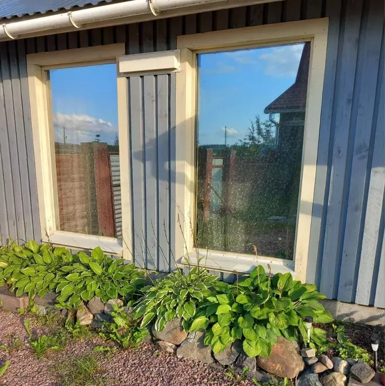 Дом в Карелия, Сортавала ул. Куйбышева, 20 (55 м) - Фото 1