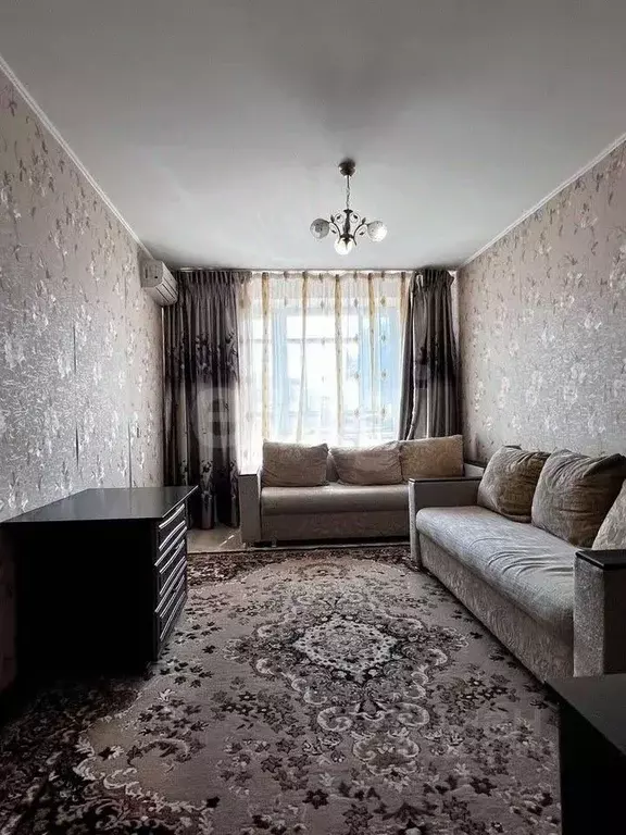 2-к кв. Белгородская область, Белгород Молодежная ул., 14 (59.0 м) - Фото 1