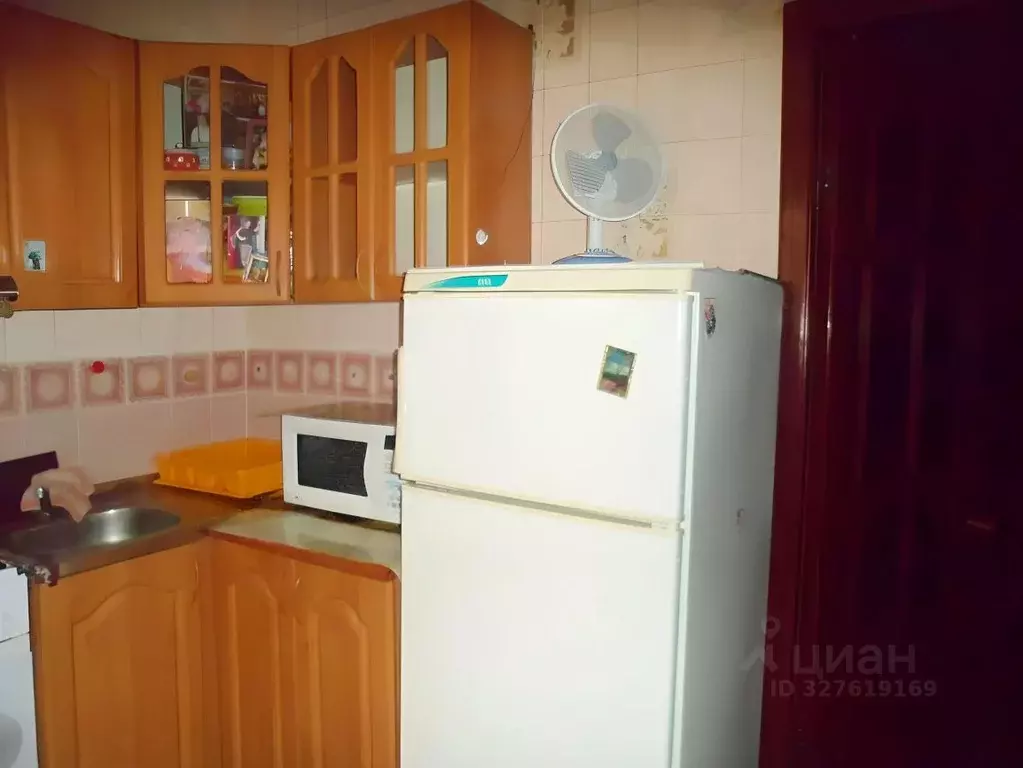 1-к кв. Самарская область, Самара ул. Мичурина, 147 (35.0 м) - Фото 2