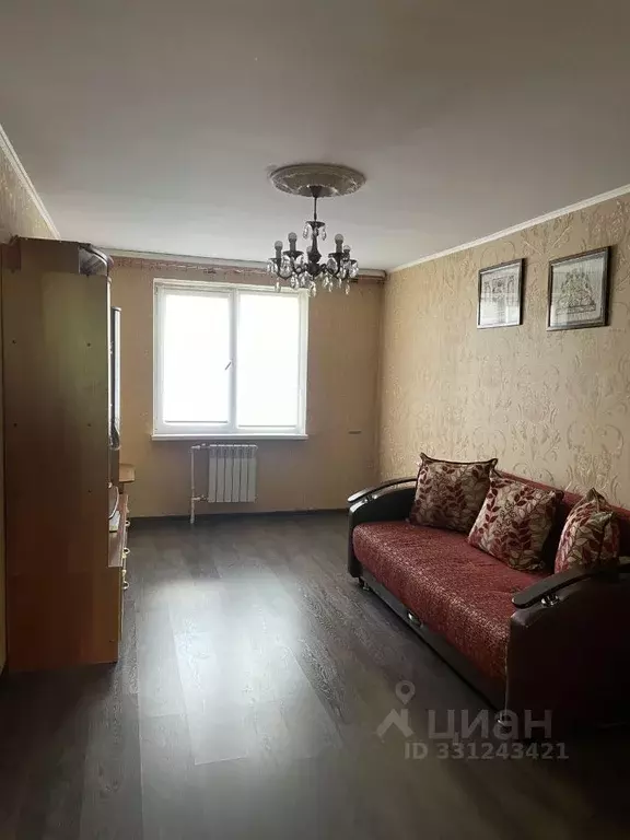 2-к кв. Башкортостан, Уфа ул. Александра Спивака, 81 (57.0 м) - Фото 2