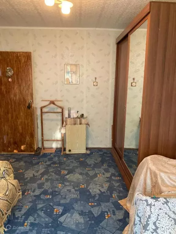 Продаётся 2-к квартира, 46 м - Фото 1