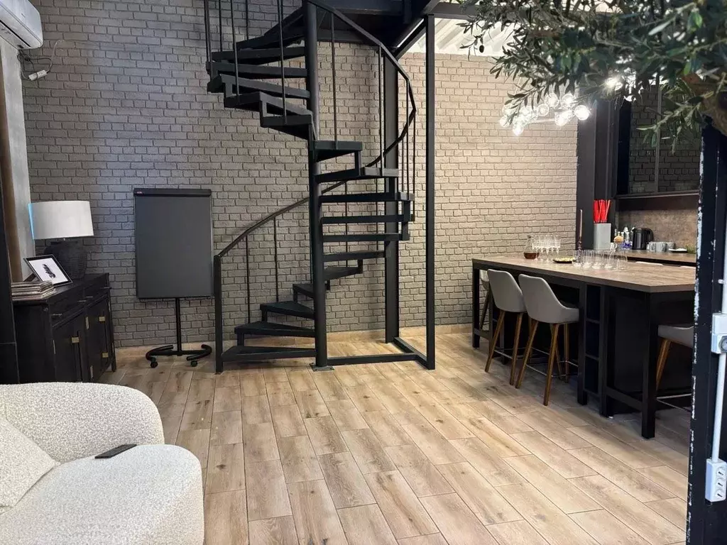 Офис в Москва ул. Фридриха Энгельса, 46С2 (95 м) - Фото 2