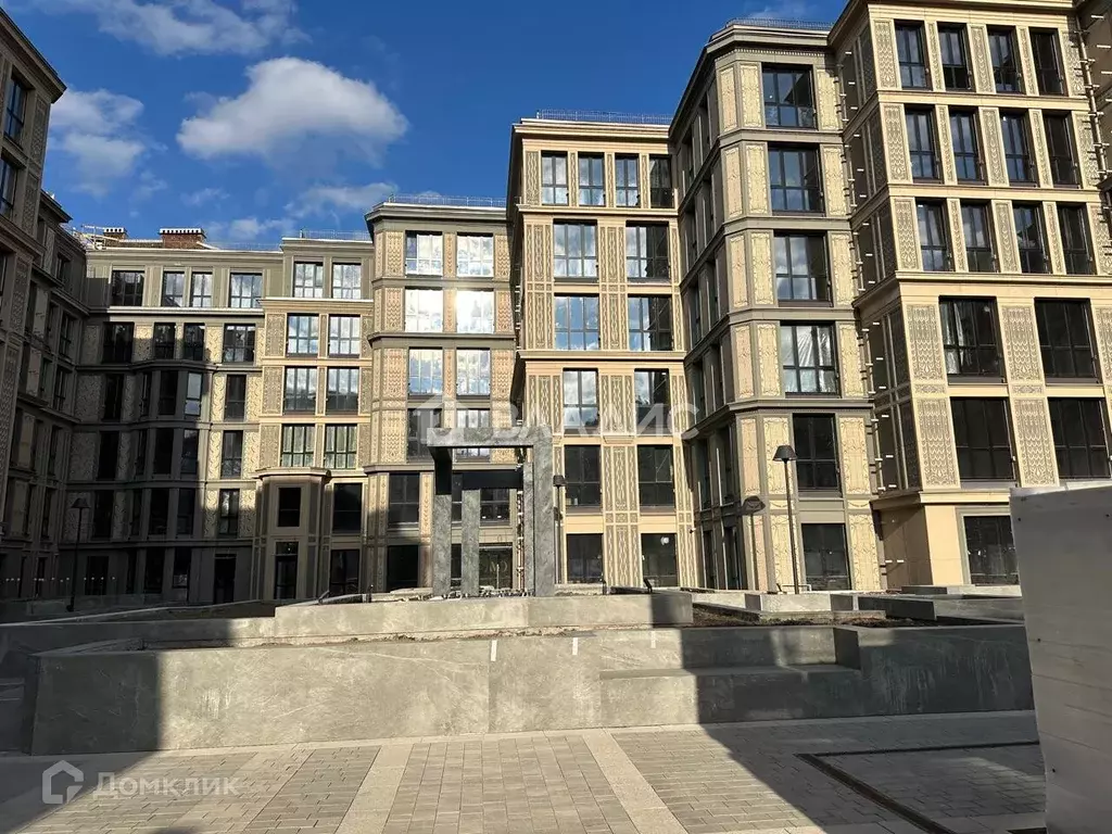 Продаётся 1-к квартира, 42.34 м - Фото 0