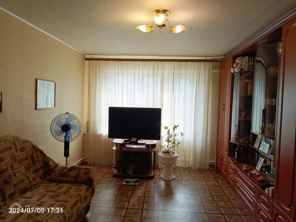 Продаётся 3-к квартира, 67.4 м - Фото 0