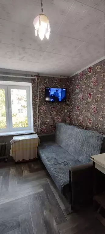 Комната 11,7 м в 1-к., 2/5 эт. - Фото 1