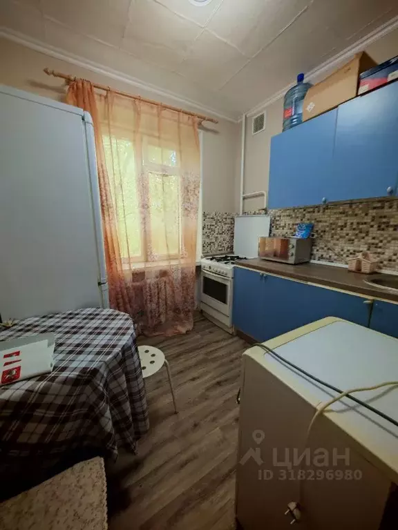 1-к кв. Москва 3-я Парковая ул., 44К2 (35.0 м) - Фото 1