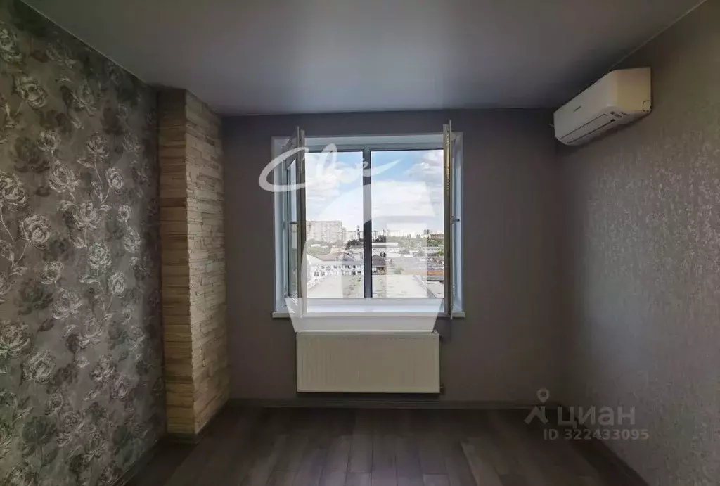 1-к кв. Краснодарский край, Краснодар Кореновская ул., 2к4 (45.0 м) - Фото 2