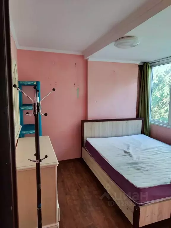 2-к кв. Краснодарский край, Сочи ул. Яна Фабрициуса, 2/34 (35.0 м) - Фото 2