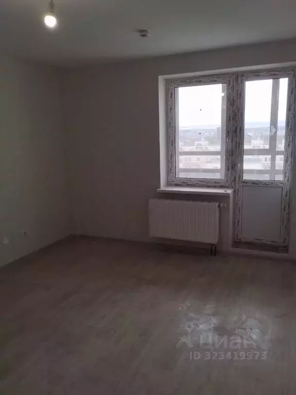 1-к кв. Санкт-Петербург Ленинский просп., 68 (31.0 м) - Фото 1