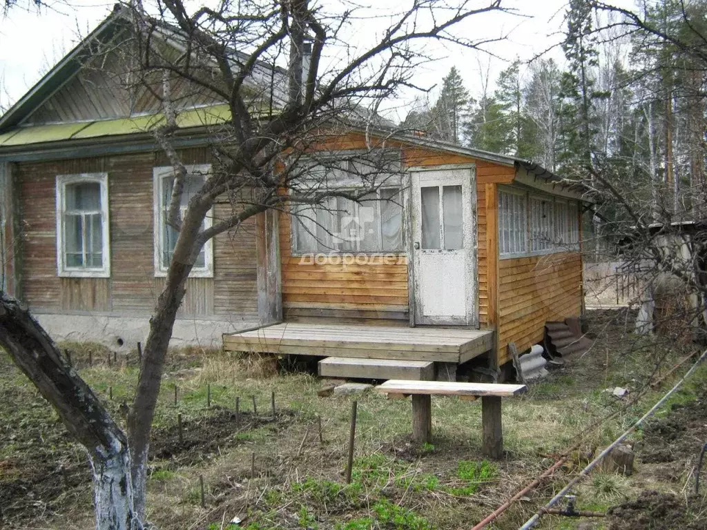 Участок 3,83 га (СНТ, ДНП) - Фото 0