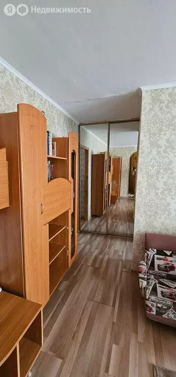 3-комнатная квартира: Уссурийск, Владивостокское шоссе, 117А (57.5 м) - Фото 2