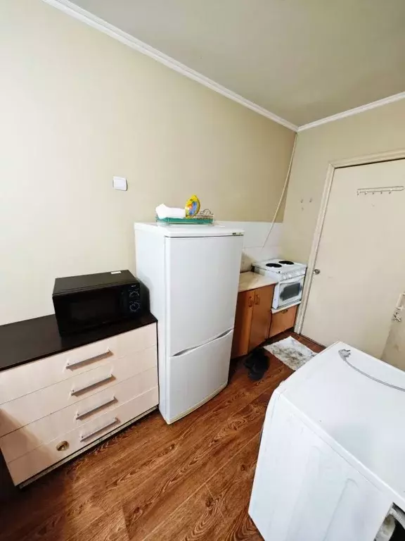 Студия Приморский край, Владивосток Луговая ул., 50А (18.0 м) - Фото 2