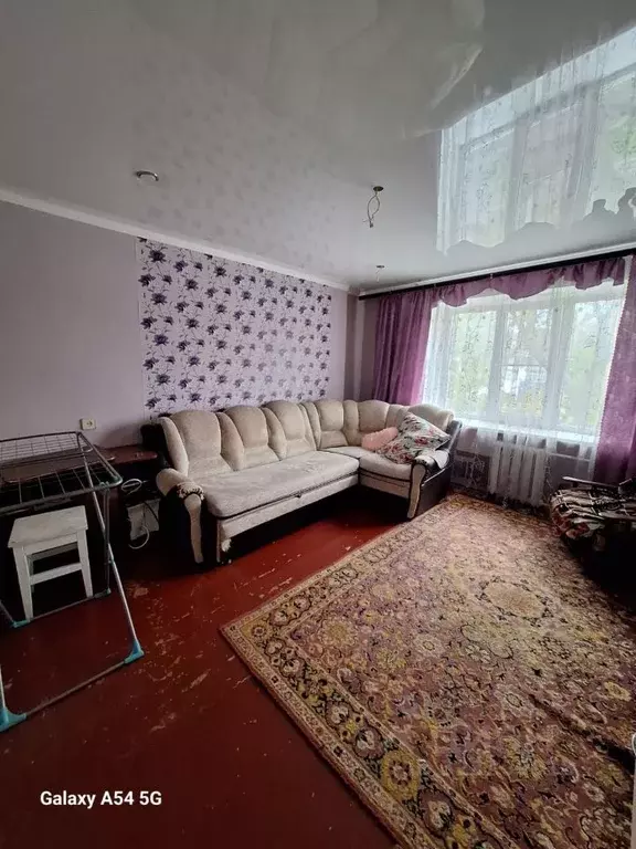 2-к кв. Ставропольский край, Ставрополь № 4 мкр, ул. Объездная, 1А ... - Фото 2