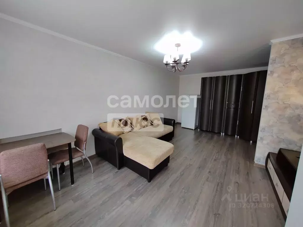 Комната Вологодская область, Вологда Ленинградская ул., 74 (34.1 м) - Фото 2