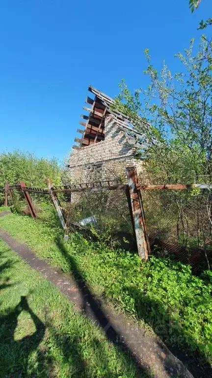 Дом в Пензенская область, Пензенский район, Юбилейный садовое ... - Фото 0