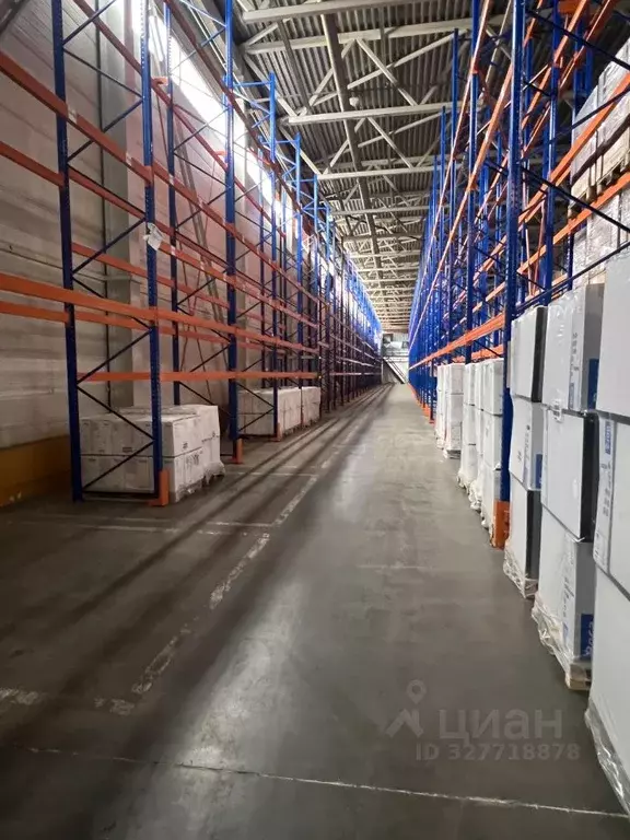 Склад в Московская область, Истра муниципальный округ, д. Лешково ... - Фото 2