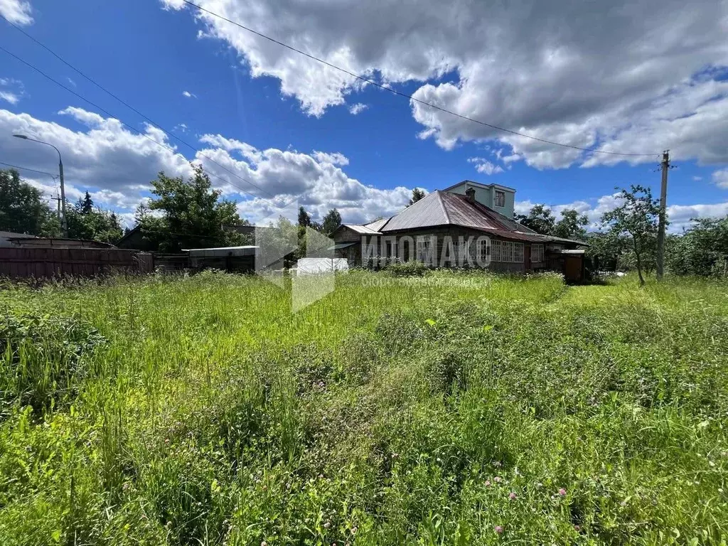 Дом в Москва пос. Рассудово, пер. Садовый, 8А (86 м) - Фото 2