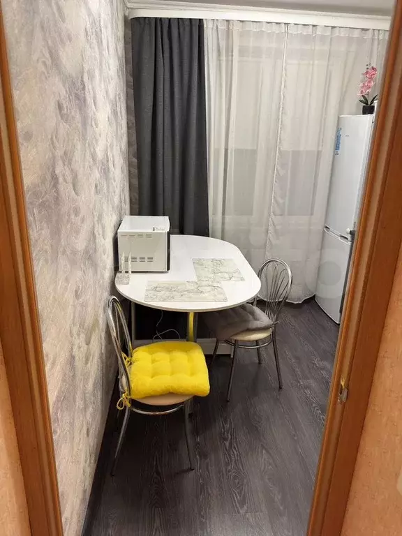 1-к. квартира, 35 м, 8/9 эт. - Фото 1