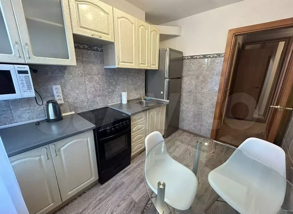 2-к. квартира, 44 м, 2/9 эт. - Фото 0