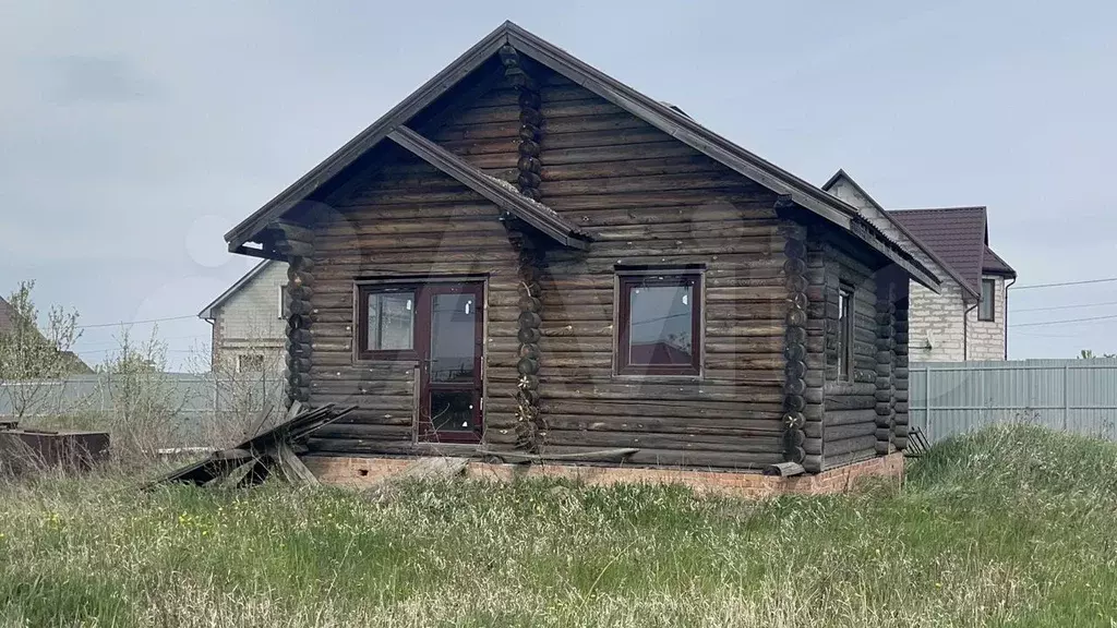 Дом 37 м на участке 15 сот. - Фото 1