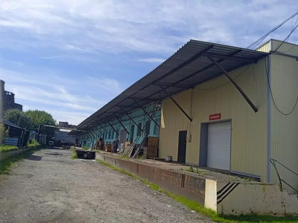 Склад (331 м) - Фото 1