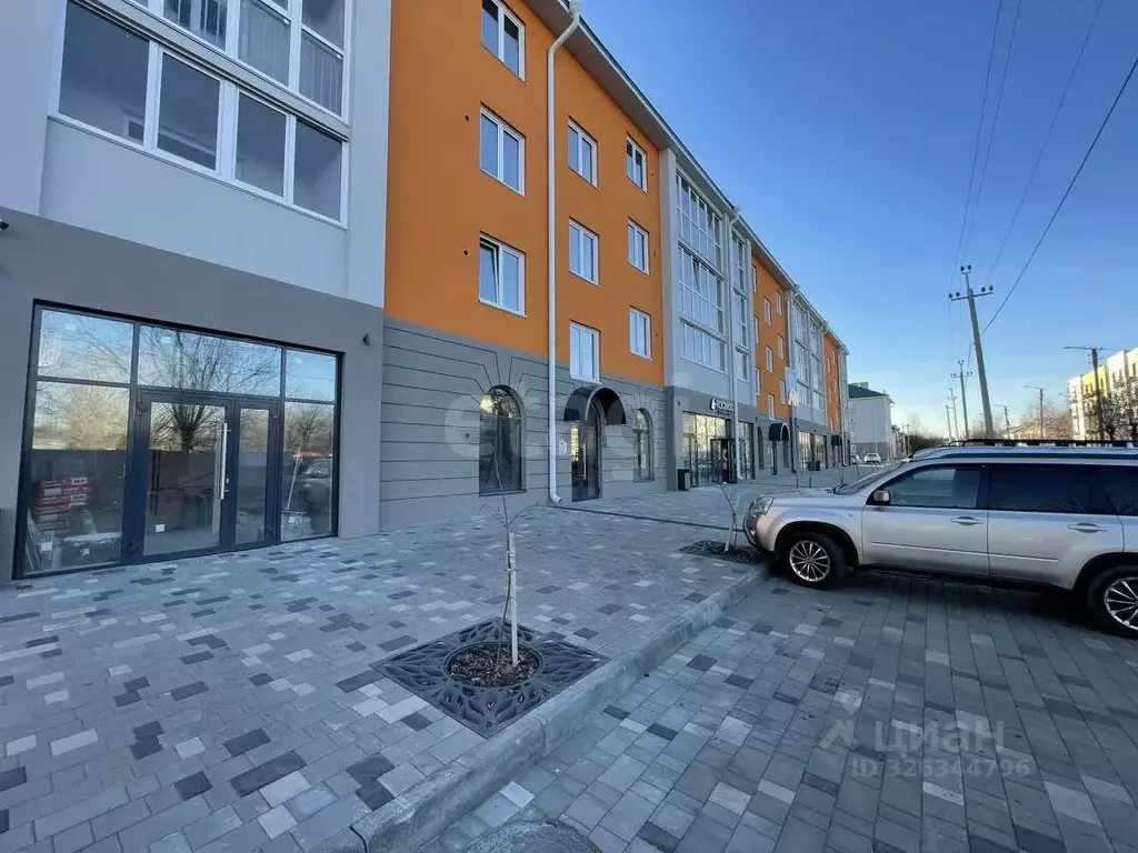 3-к кв. Челябинская область, Южноуральск ул. Куйбышева, 26 (75.1 м) - Фото 1