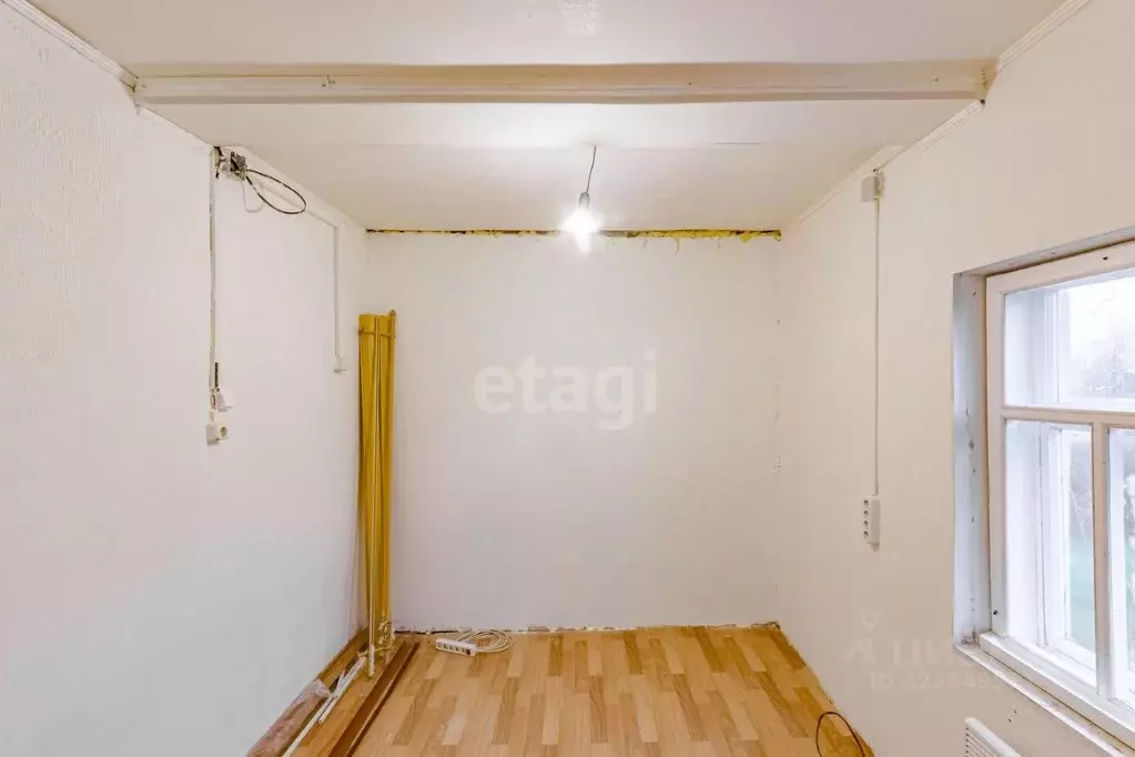 Дом в Вологодская область, Вологда Никольская ул., 86 (73 м) - Фото 1