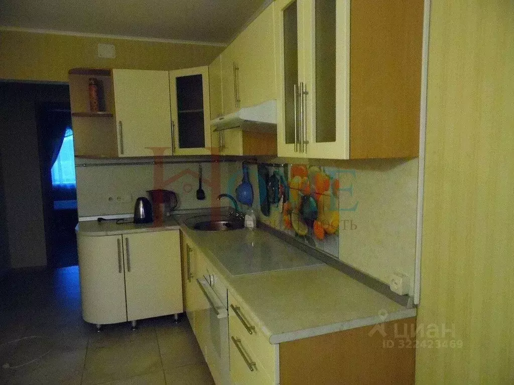 2-к кв. Новосибирская область, Новосибирск ул. Шмидта, 1 (80.0 м) - Фото 1