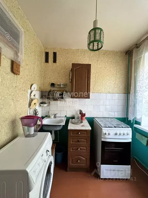 2-к кв. Архангельская область, Коряжма ул. Имени М.Х. Сафьяна, 17 ... - Фото 2