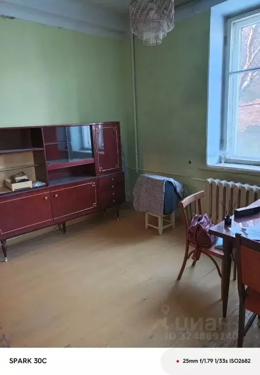 2-к кв. Новосибирская область, Новосибирск Мочищенское ш., 16 (44.0 м) - Фото 1