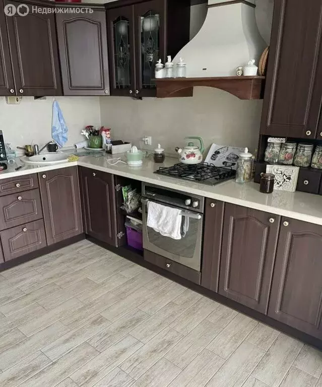 2-комнатная квартира: Калининград, Галактическая улица, 18 (67.3 м) - Фото 1