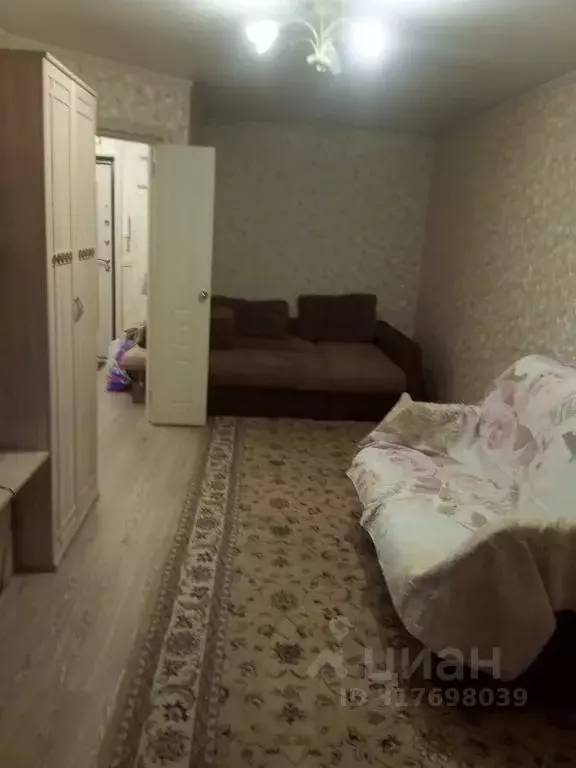 1-к кв. Воронежская область, Воронеж бул. Победы, 42 (47.0 м) - Фото 1