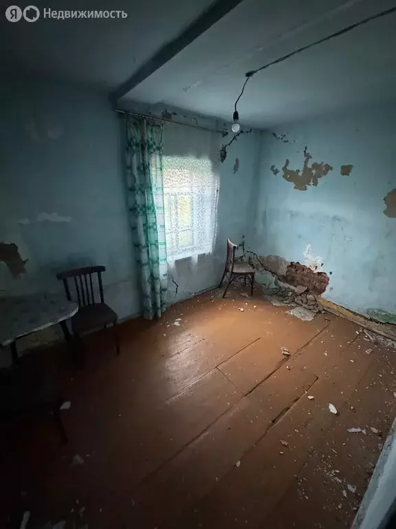 Дом в Мыски, Ключевая улица, 17 (35 м) - Фото 0