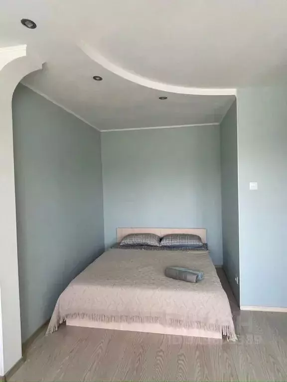 1-к кв. Приморский край, Владивосток ул. Адмирала Кузнецова, 92 (36.0 ... - Фото 1