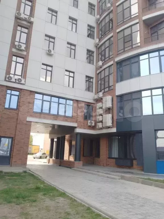 2-к. квартира, 58,4 м, 13/13 эт. - Фото 1