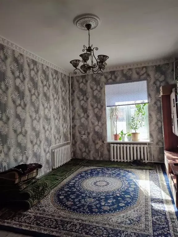 Комната 25 м в 4-к., 4/5 эт. - Фото 0