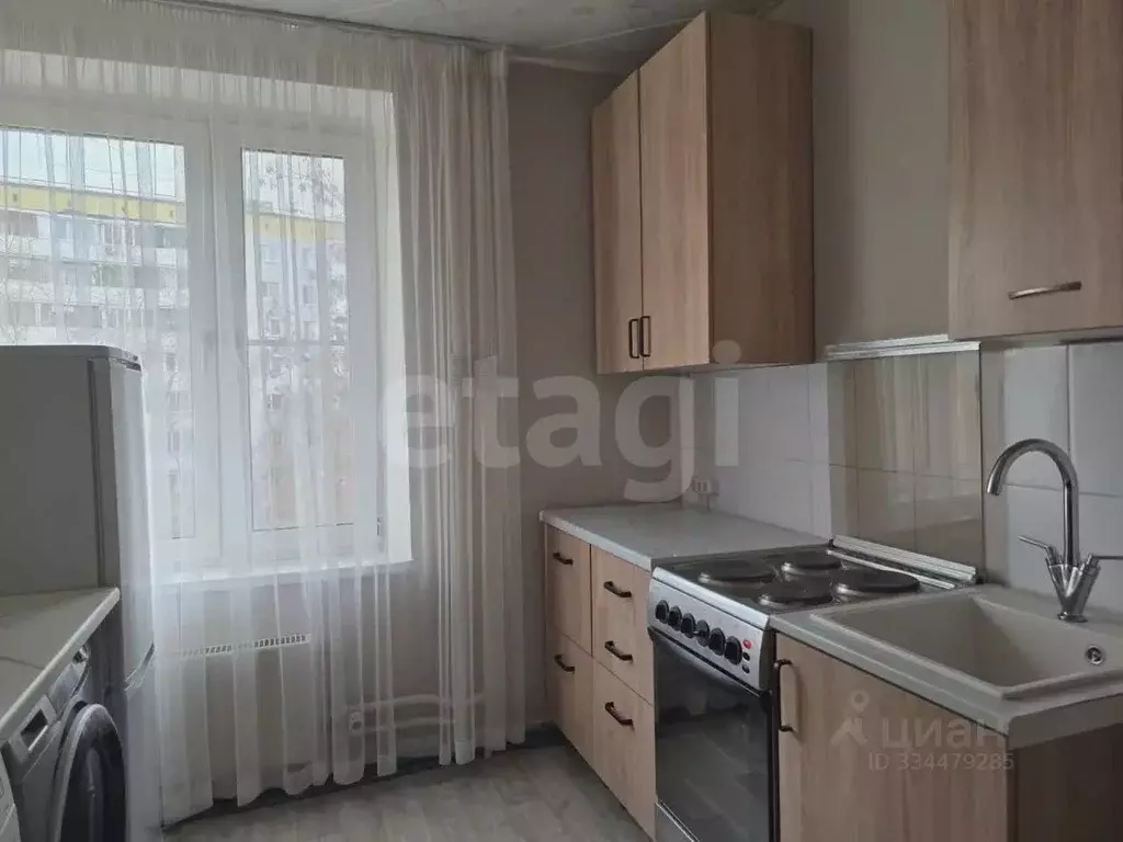 3-к кв. Москва Загородное ш., 8А (64.5 м) - Фото 1