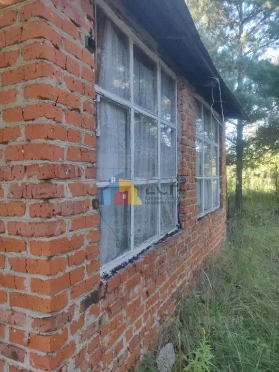 Дом в Тульская область, Ясногорский район, Ревякинское с/пос, № 64 ... - Фото 2