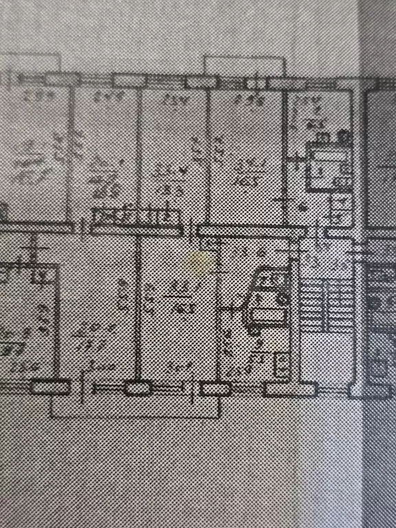 2-к. квартира, 46 м, 5/5 эт. - Фото 0