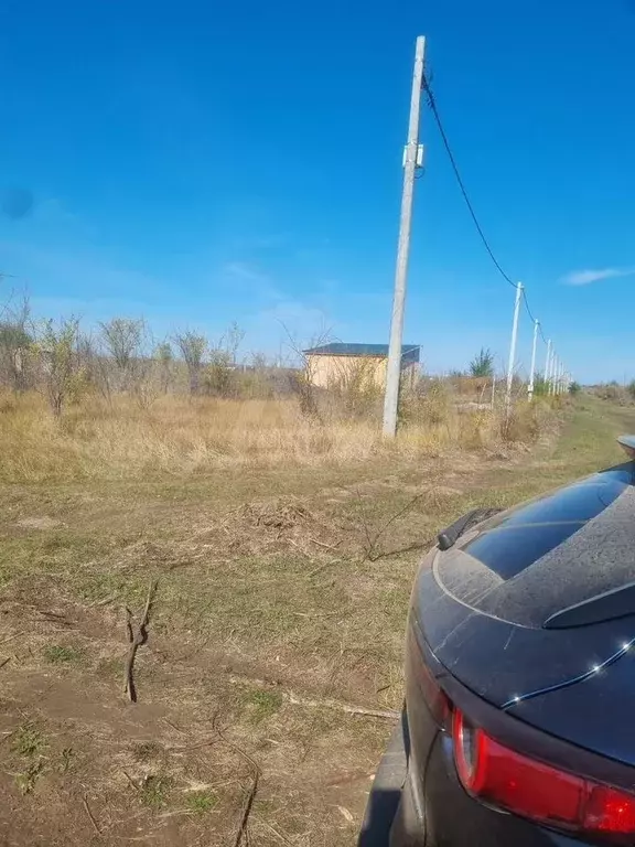 Участок 10 сот. (ИЖС) - Фото 1