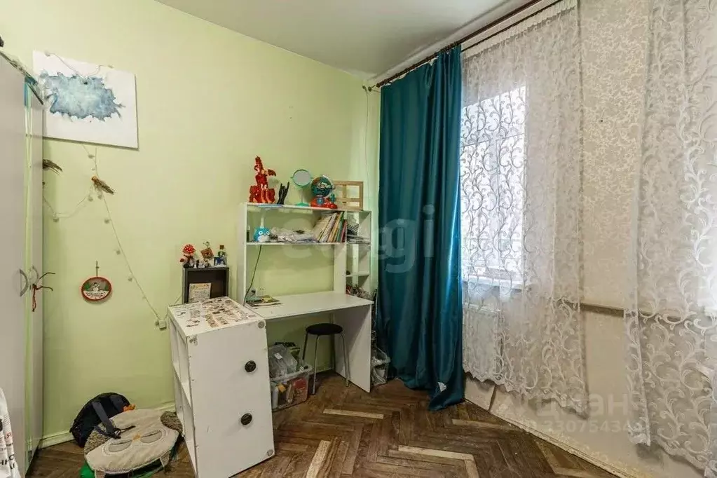 Комната Санкт-Петербург Загородный просп., 22 (25.0 м) - Фото 1