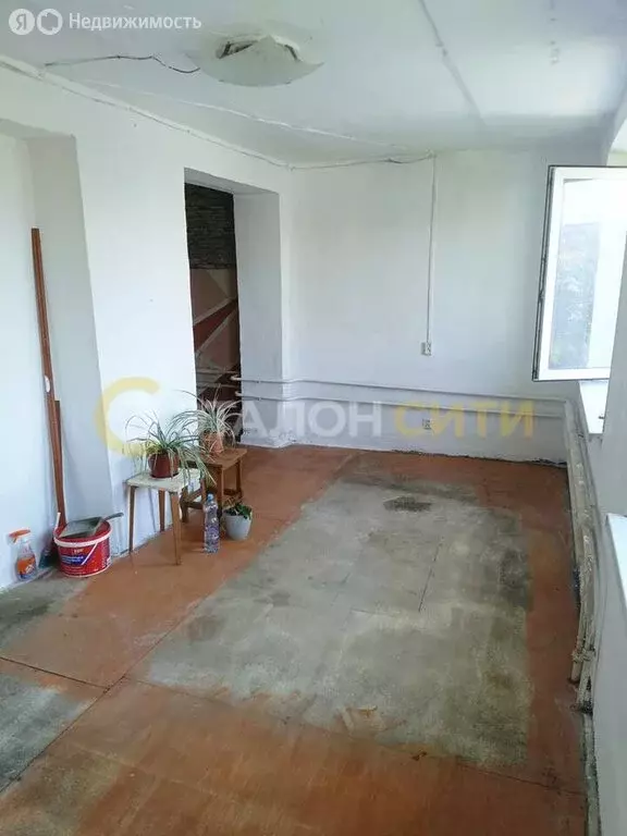 1-комнатная квартира: Златоуст, улица имени А.В. Суворова, 85 (36.7 м) - Фото 1