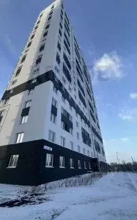 Студия Свердловская область, Екатеринбург ул. Латвийская, 58/4 (18.8 ... - Фото 1