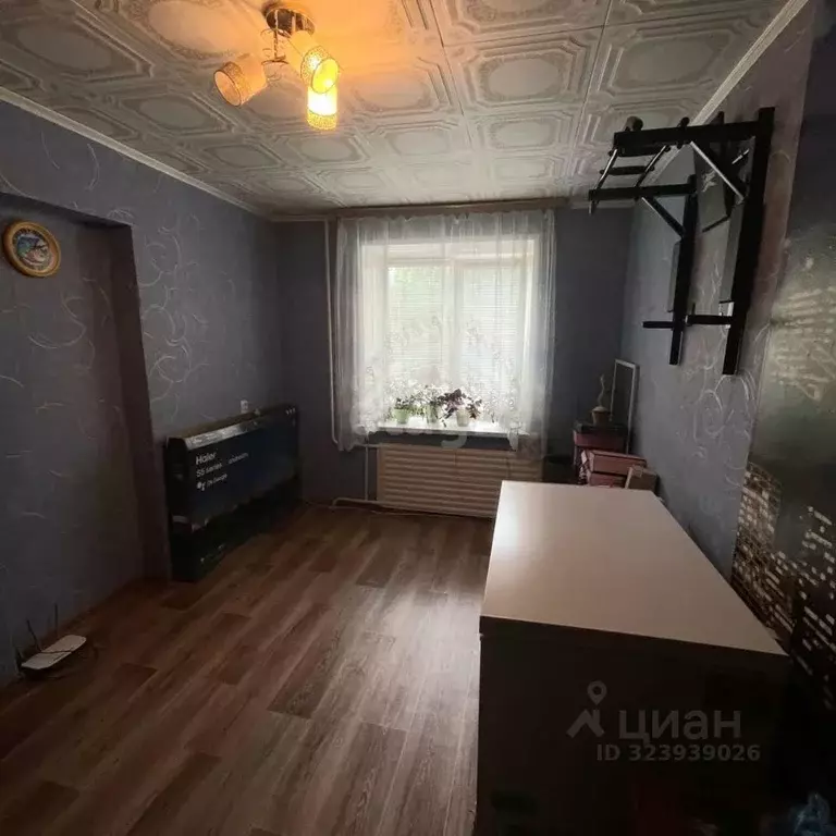 4-к кв. Башкортостан, Стерлитамак Михайловский мкр, ул. Сазонова, 18 ... - Фото 1