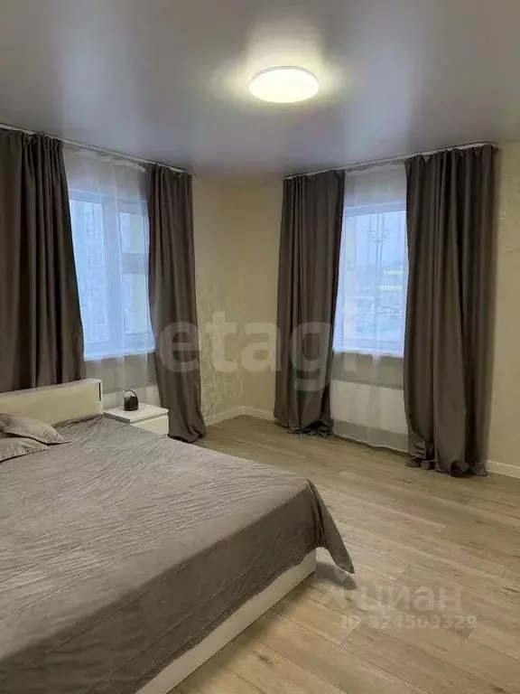 1-к кв. Ямало-Ненецкий АО, Новый Уренгой Энтузиастов мкр, 1 (43.0 м) - Фото 1