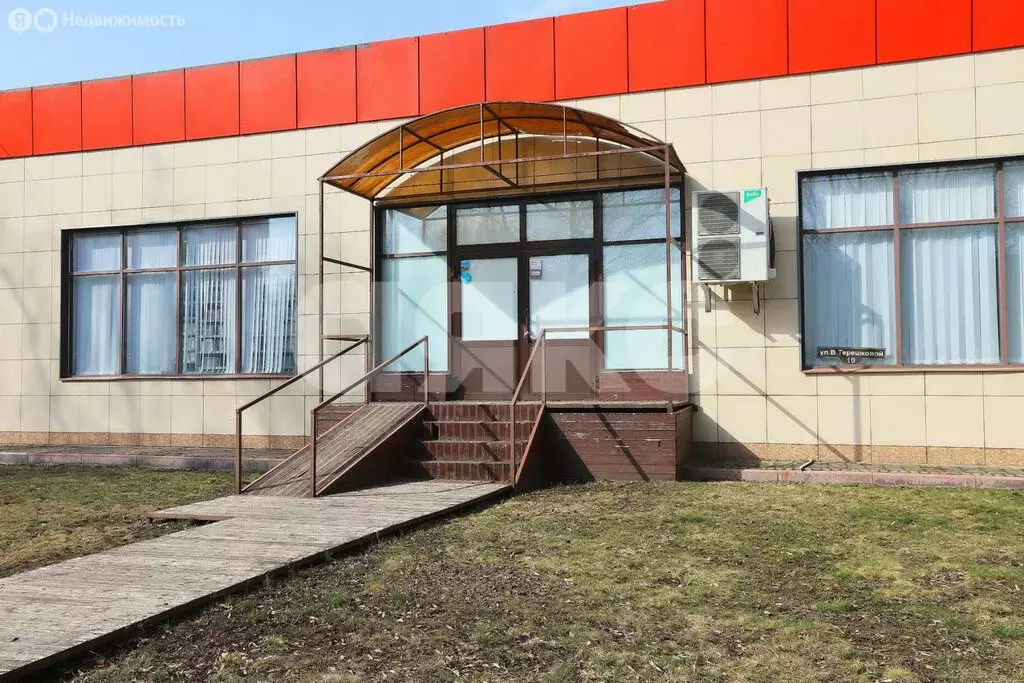 Помещение свободного назначения (50 м) - Фото 2