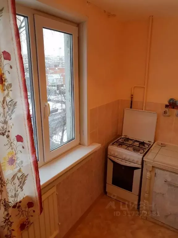 1-к кв. Санкт-Петербург Искровский просп., 15К1 (38.5 м) - Фото 0