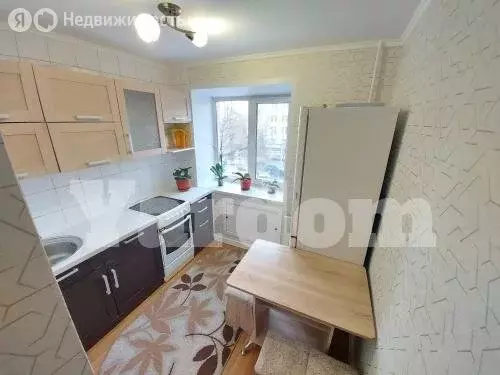 2-комнатная квартира: Красноярск, улица Красной Армии, 22 (45 м) - Фото 1